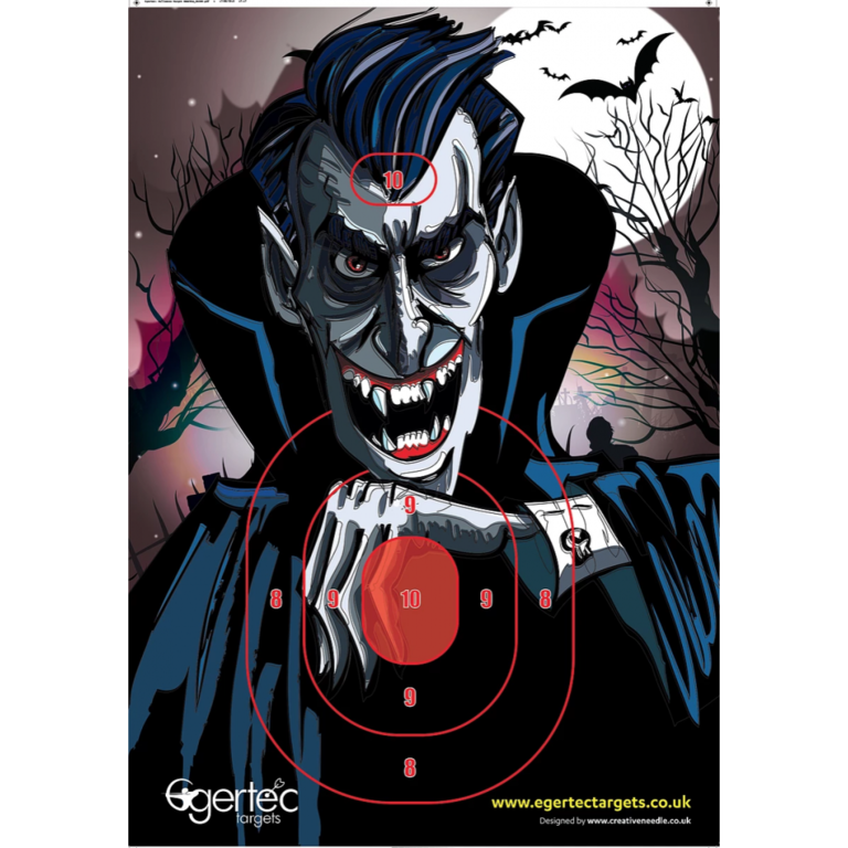 N'aie crainte, nous fêtons Halloween !