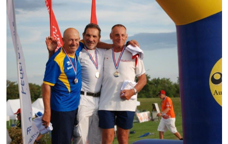 Championnat de france fédéral