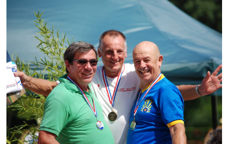 Championnat de France Fédéral