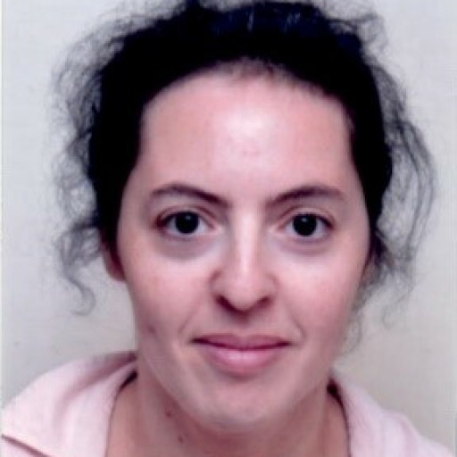 Carima Lazreg